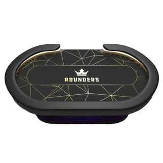Mayfair Poker Table - Acesfull QA