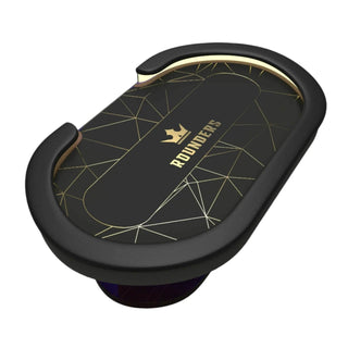 Mayfair Poker Table - Acesfull QA