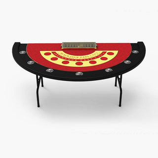 Galaxy Blackjack Table - Acesfull QA