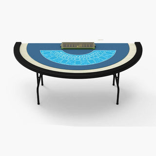 Galaxy Blackjack Table - Acesfull QA