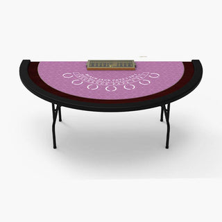 Galaxy Blackjack Table - Acesfull QA