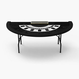 Galaxy Blackjack Table - Acesfull QA