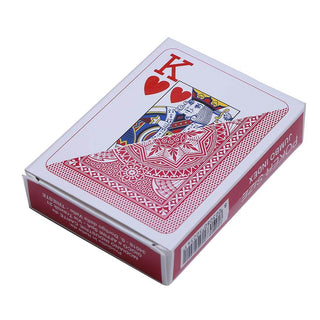 Modiano Texas Limited Edition Playing Cards - Pack of 10, Multi Color - Acesfull QA