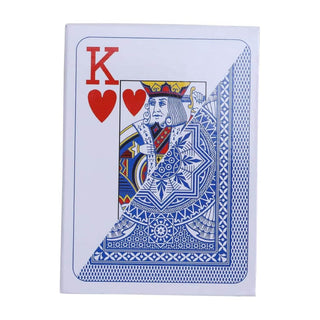 Modiano Texas Limited Edition Playing Cards - Pack of 10, Multi Color - Acesfull QA