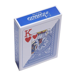 Modiano Texas Limited Edition Playing Cards - Pack of 10, Multi Color - Acesfull QA