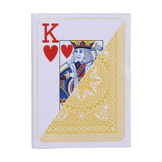 Modiano Texas Limited Edition Playing Cards - Pack of 10, Multi Color - Acesfull QA