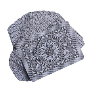 Modiano Texas Limited Edition Playing Cards - Pack of 10, Multi Color - Acesfull QA