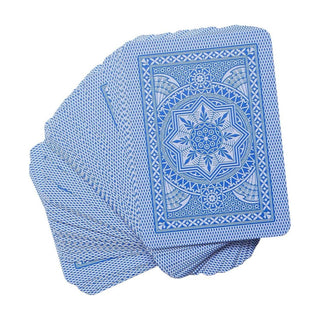 Modiano Texas Limited Edition Playing Cards - Pack of 10, Multi Color - Acesfull QA