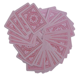 Modiano Texas Limited Edition Playing Cards - Pack of 10, Multi Color - Acesfull QA
