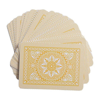 Modiano Texas Limited Edition Playing Cards - Pack of 10, Multi Color - Acesfull QA