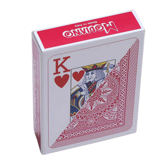 Modiano Texas Limited Edition Playing Cards - Pack of 10, Multi Color - Acesfull QA