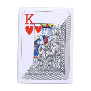 Modiano Texas Limited Edition Playing Cards - Pack of 10, Multi Color - Acesfull QA
