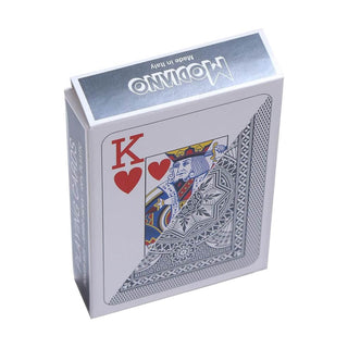 Modiano Texas Limited Edition Playing Cards - Pack of 10, Multi Color - Acesfull QA