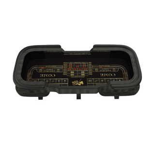 Mount Craps Tables - Acesfull QA
