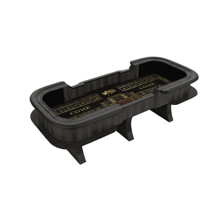 Mount Craps Tables - Acesfull QA
