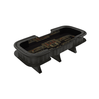 Mount Craps Tables - Acesfull QA