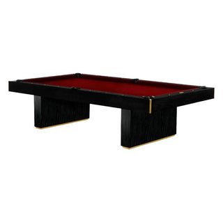 Merlin Pool Table - Acesfull QA