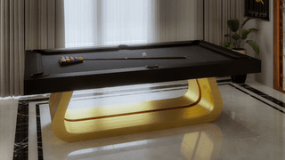 Sephora Pool Table - Acesfull QA