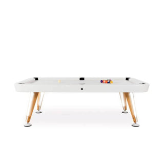 Copali Pool Table - Acesfull QA