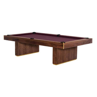 Merlin Pool Table - Acesfull QA