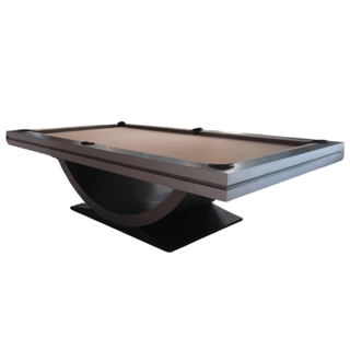 Pourt Mount Pool Table - Acesfull QA