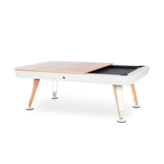 Copali Pool Table - Acesfull QA