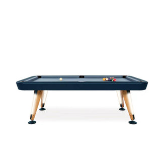 Copali Pool Table - Acesfull QA