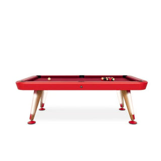 Copali Pool Table - Acesfull QA