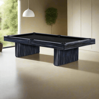 Merlin Pool Table - Acesfull QA
