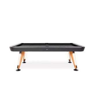 Copali Pool Table - Acesfull QA