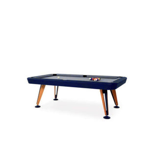 Copali Pool Table - Acesfull QA