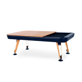 Copali Pool Table - Acesfull QA