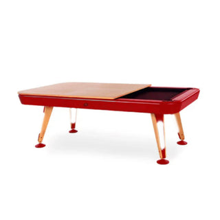 Copali Pool Table - Acesfull QA