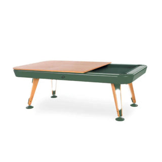 Copali Pool Table - Acesfull QA