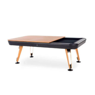 Copali Pool Table - Acesfull QA