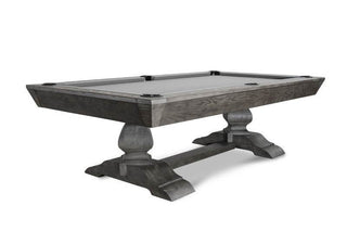 Nixon Pool Table - Acesfull QA