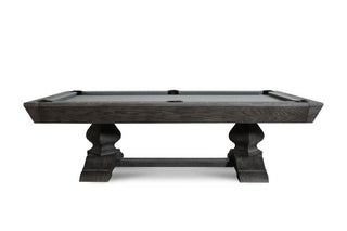 Nixon Pool Table - Acesfull QA