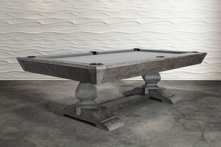 Nixon Pool Table - Acesfull QA