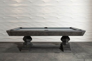 Nixon Pool Table - Acesfull QA