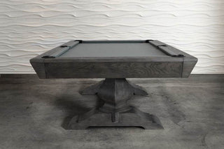 Nixon Pool Table - Acesfull QA