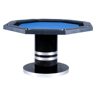 Octagonal Poker Table - Acesfull QA