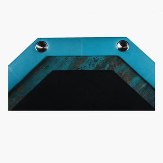 Octagonal Poker Table - Acesfull QA