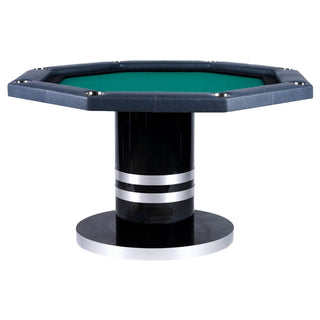 Octagonal Poker Table - Acesfull QA
