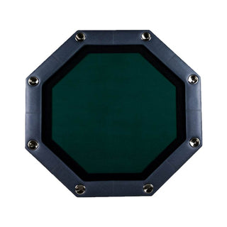 Octagonal Poker Table - Acesfull QA