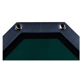 Octagonal Poker Table - Acesfull QA
