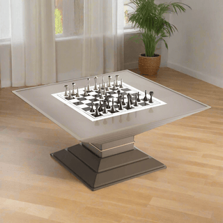 Odyssey Chess Table - Acesfull QA