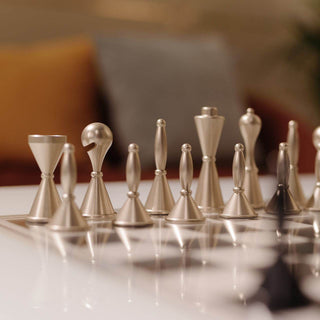 Odyssey Chess Table - Acesfull QA