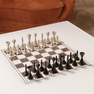Odyssey Chess Table - Acesfull QA
