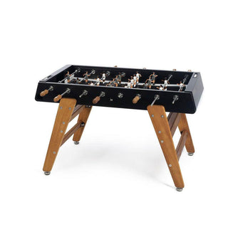 Opulence Foosball Table - Acesfull QA