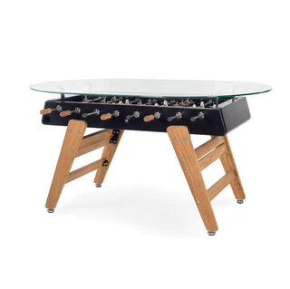Opulence Foosball Table - Acesfull QA